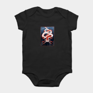 Reaper Leviathan Baby Bodysuit